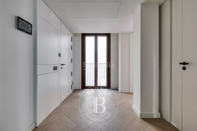 Foto 6a365d8b-0094-4273-ad70-149502f44662. Piso en Dreta de l´Eixample Barcelona