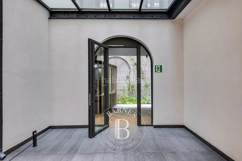 Foto 6d086975-5a45-44e0-a984-6e1eff8a0246. Piso en Dreta de l´Eixample Barcelona