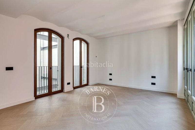 Foto 6e3ac745-8e8d-48e1-9e57-9238d347f3cb. Piso en Dreta de l´Eixample Barcelona