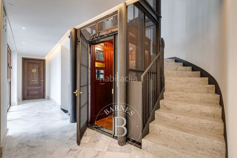 Foto 6ea1e939-03c9-441d-b489-c4f29d00c149. Piso en Dreta de l´Eixample Barcelona