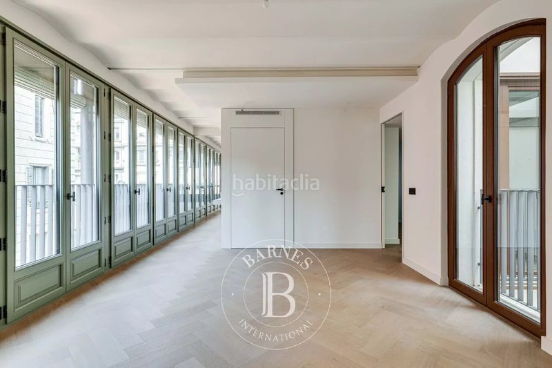 Foto 8deb2f9e-8a5d-4642-b41c-8c450be02365. Piso en Dreta de l´Eixample Barcelona