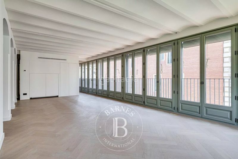 Foto bc12f3a3-2f3f-4570-a3f0-7c563bb55bd2. Piso en Dreta de l´Eixample Barcelona