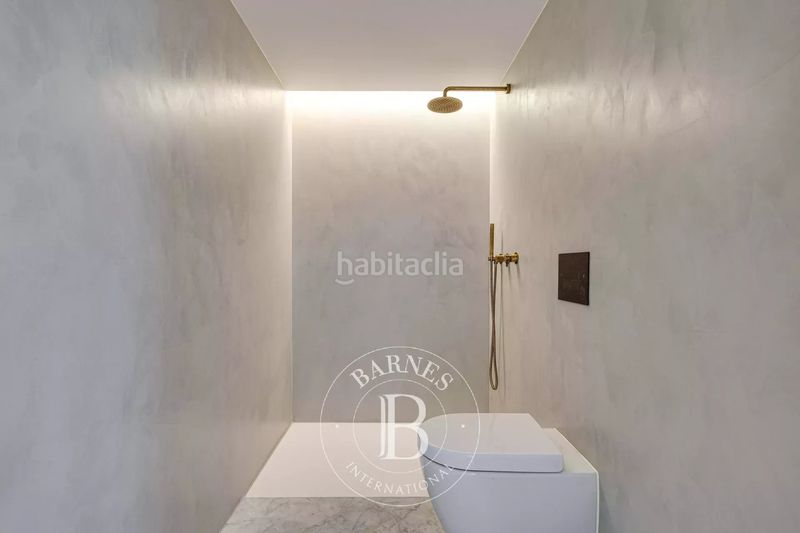 Foto cdae7f20-2989-4400-af03-cd2992d95229. Piso en Dreta de l´Eixample Barcelona