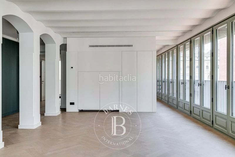 Foto cdea61d5-e32b-439a-8957-fde7a5eeb0ed. Piso en Dreta de l´Eixample Barcelona
