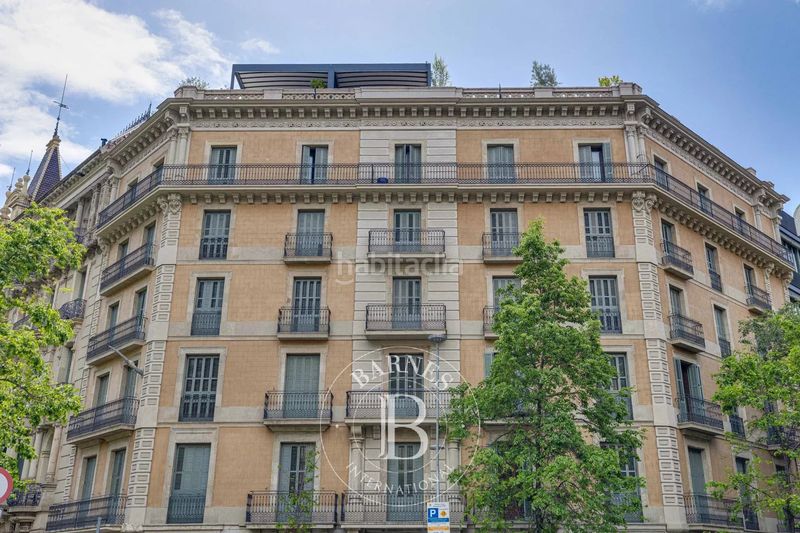 Foto e6457d13-aea3-4acf-9845-92f6f3e9e5d5. Piso en Dreta de l´Eixample Barcelona