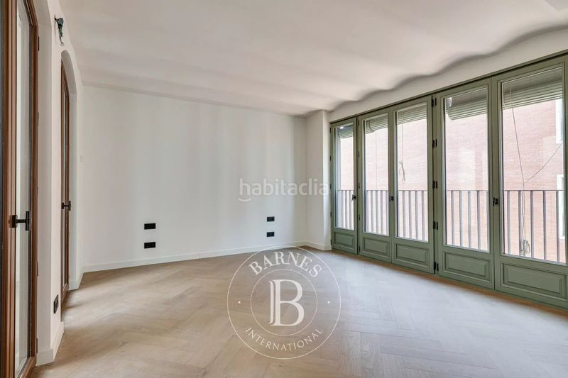 Foto eb0f419f-3a0a-4d86-9960-2322673143b5. Piso en Dreta de l´Eixample Barcelona