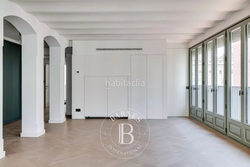 Foto ee12bc65-75c0-4fc5-b998-912cd9d190b1. Piso en Dreta de l´Eixample Barcelona