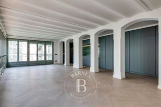 Etagenwohnung in Dreta de l´Eixample