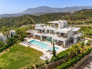 Affitto Casa in La Concha - Resina Golf
