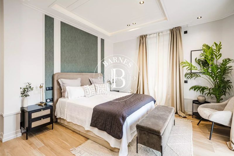 Foto 1bbce3cf-4526-4829-b061-9c7a2f04c275. Piso en Almagro Madrid