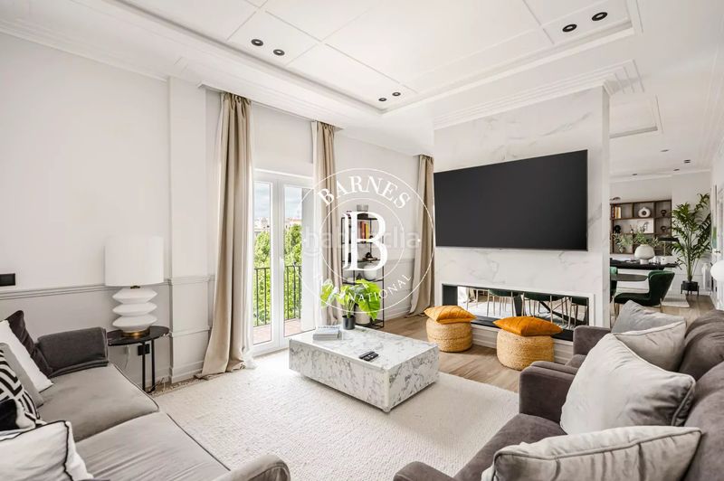 Foto 1eaaf349-e961-49d0-b166-3d6528959fe3. Piso en Almagro Madrid