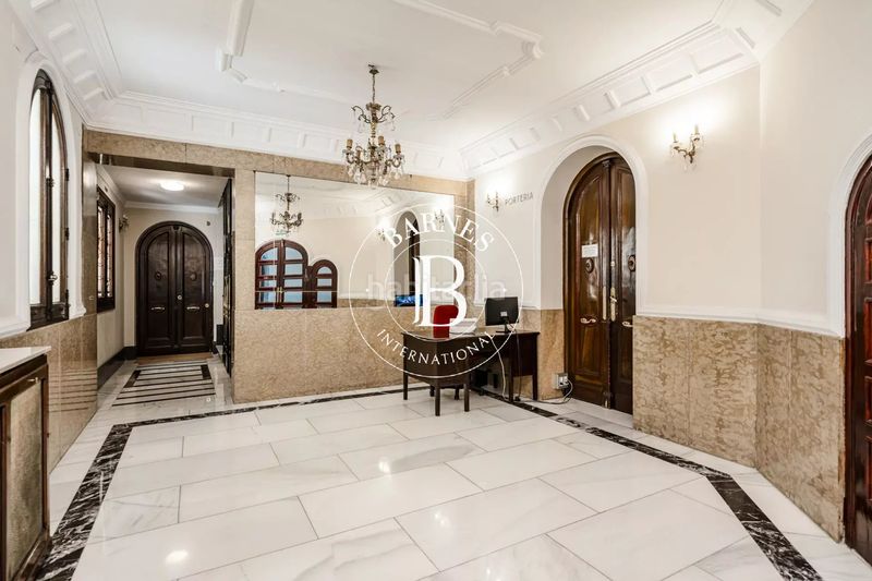Foto e541bc86-7d52-4b6f-90bb-18528ec644bb. Piso en Almagro Madrid