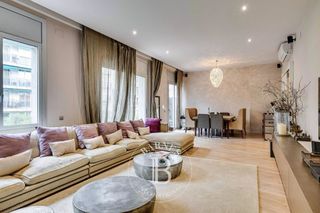 Appartement à Vila de Gràcia