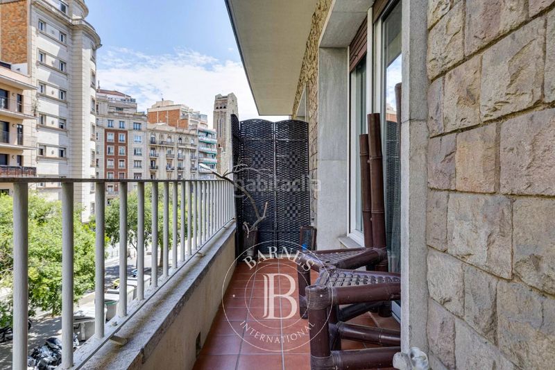Foto 3a0fb595-ba1a-4ca4-8899-363391b5a32f. Pis amb calefacció a Vila de Gràcia Barcelona