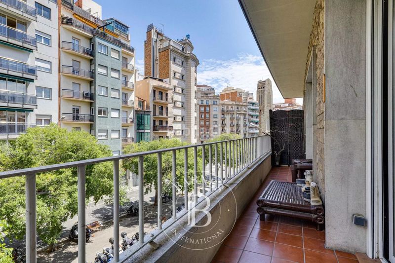 Foto c4dded0d-5142-4ce8-953d-cbdacb32eac8. Pis amb calefacció a Vila de Gràcia Barcelona