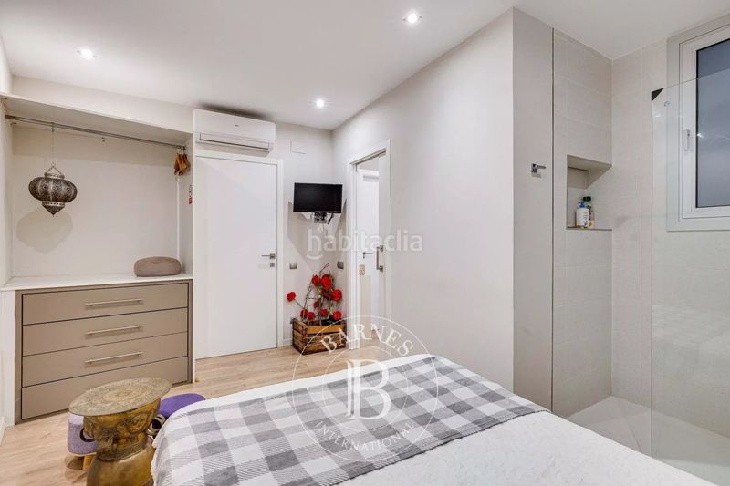 Foto c8c695e4-74c9-4317-b9bd-f20f564d10a5. Pis amb calefacció a Vila de Gràcia Barcelona