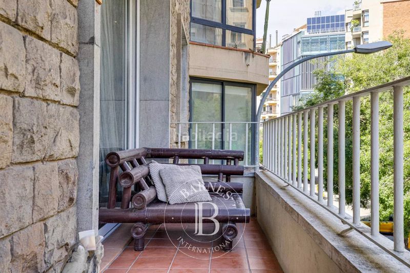 Foto cd0bbd36-4832-4669-8314-11c35e10d69f. Pis amb calefacció a Vila de Gràcia Barcelona
