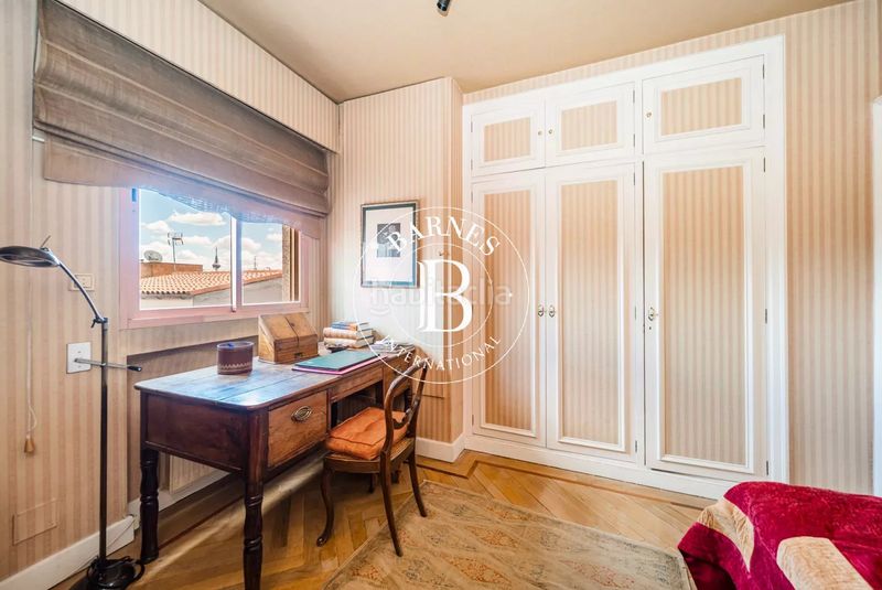 Foto 98019b2b-d398-4461-839e-8030cd10a57e. Piso en Castellana Madrid