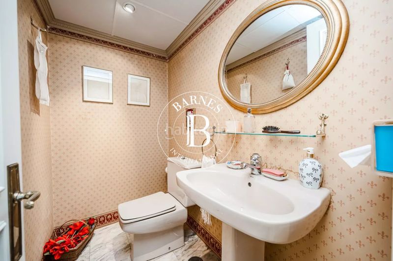 Foto 9afb59fa-fce4-4467-98b3-b5852ddfbe86. Piso en Castellana Madrid
