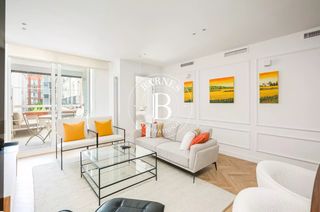 Appartement à Recoletos