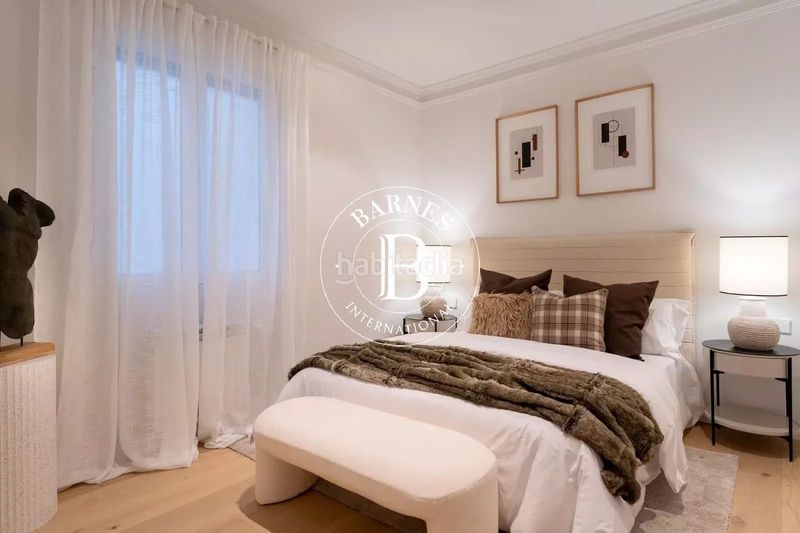 Foto 82ac3ba4-bd5e-4f12-b6da-f43a9331677e. Piso en Almagro Madrid