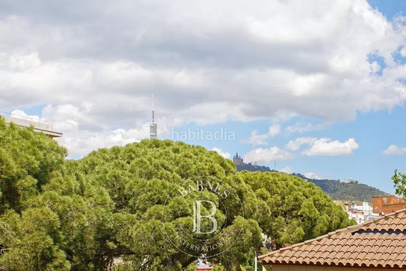 Foto 10e7df3f-0812-4cc7-8ae4-18212f1ed3a5. Pis amb calefacció aparcament a Pedralbes Barcelona