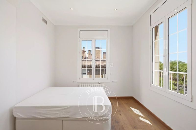 Foto 1e128017-f411-432c-b641-938d48648106. Pis amb calefacció aparcament a Pedralbes Barcelona