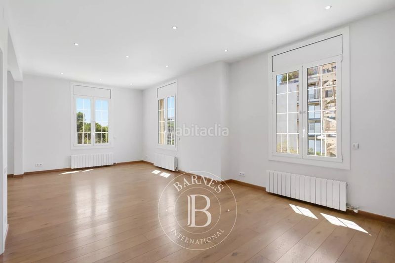 Foto 38942405-4224-4167-a6c8-f228ae3d2a79. Pis amb calefacció aparcament a Pedralbes Barcelona