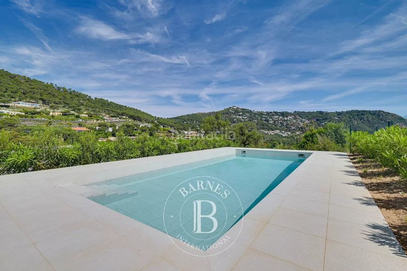Foto 0544d8c6-6629-4c9f-b119-6986cad0a5aa. Casa amb calefacció piscina a Fornells-Aiguablava Begur