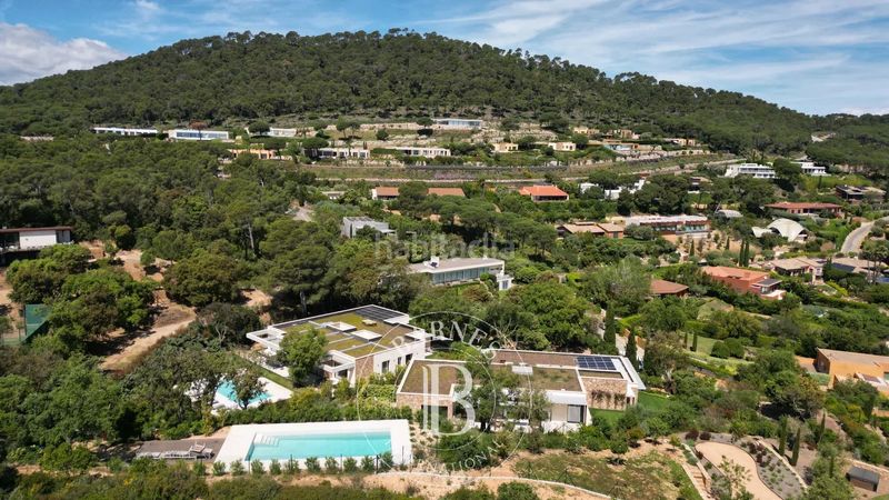 Foto 0781c496-903b-4df9-9981-95894b4eb2e6. Casa amb calefacció piscina a Fornells-Aiguablava Begur