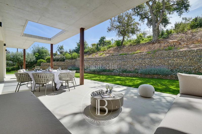 Foto 0898944c-b9da-4ee2-b225-b7504fe07666. Casa amb calefacció piscina a Fornells-Aiguablava Begur