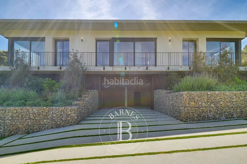 Foto 1fe2078e-9edb-4a60-a93a-e8d123762085. Casa amb calefacció piscina a Fornells-Aiguablava Begur