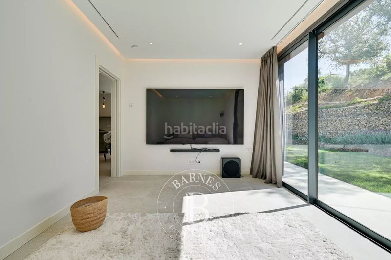 Foto 603aa694-7725-4eb0-b94d-5f6239e08c76. Casa amb calefacció piscina a Fornells-Aiguablava Begur