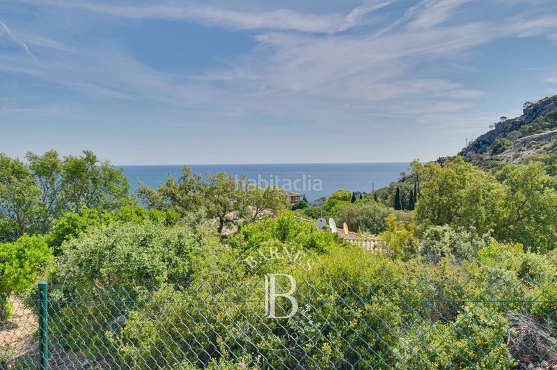 Foto 8a8983a2-86ff-4cc1-a456-d9841c5e6242. Casa amb calefacció piscina a Fornells-Aiguablava Begur