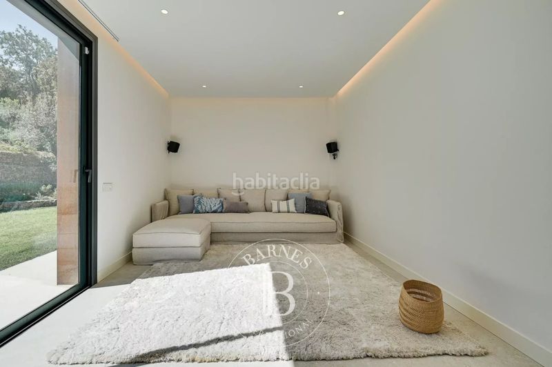 Foto a23110ae-e96b-4dfa-b55d-ded6b8b79d87. Casa amb calefacció piscina a Fornells-Aiguablava Begur