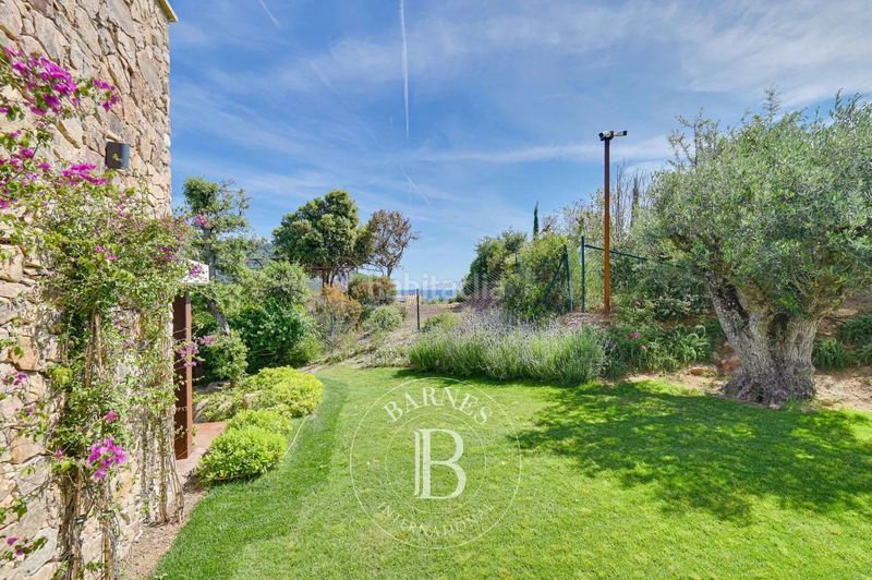 Foto a57ca695-cb4a-4672-8ad5-bc2d022117b1. Casa amb calefacció piscina a Fornells-Aiguablava Begur