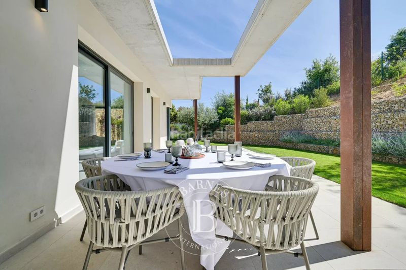 Foto b258e0b8-dbd0-4b0d-b947-5825e82324af. Casa amb calefacció piscina a Fornells-Aiguablava Begur