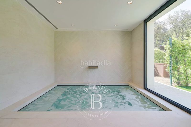 Foto b494a731-1483-43d6-80ac-d56a407f214c. Casa amb calefacció piscina a Fornells-Aiguablava Begur