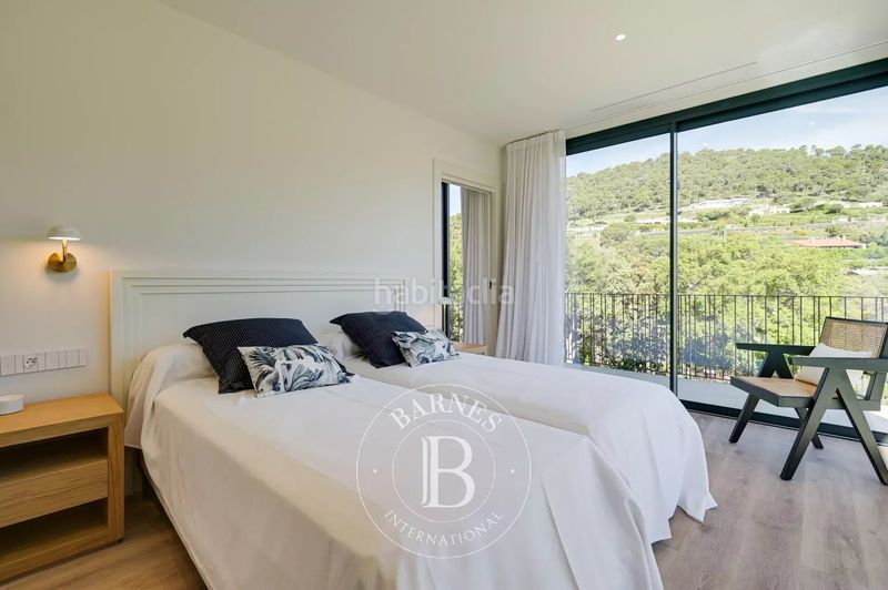 Foto d87fc517-721b-4a4e-820d-a6f7b927fbc2. Casa amb calefacció piscina a Fornells-Aiguablava Begur