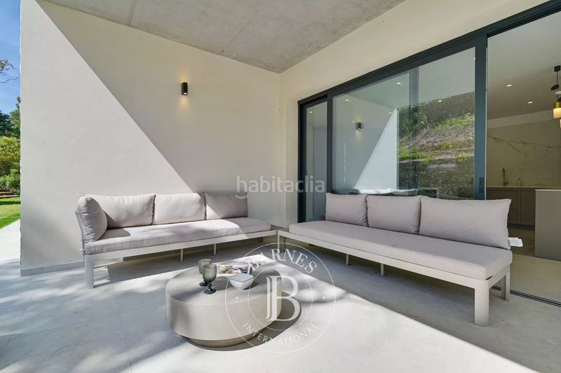 Foto db64e087-8424-4531-9e2a-f6206c4524c9. Casa amb calefacció piscina a Fornells-Aiguablava Begur