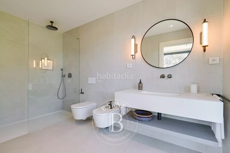 Foto e892d89e-856a-4e2b-841d-816ae826ca9c. Casa amb calefacció piscina a Fornells-Aiguablava Begur