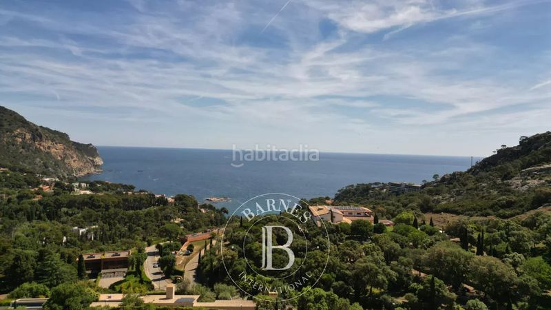 Foto ef3b4536-7aa5-4720-8f32-ca94c795a9c4. Casa amb calefacció piscina a Fornells-Aiguablava Begur