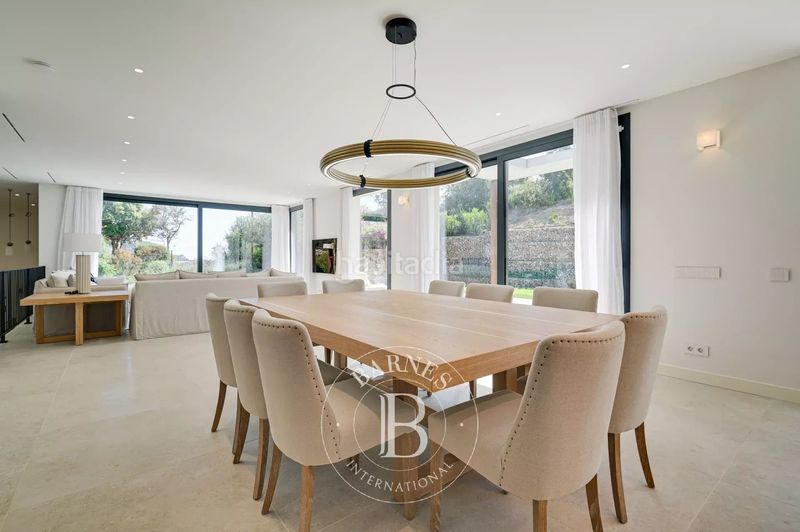 Foto f897511b-1b97-413d-9264-da29cb01ae60. Casa amb calefacció piscina a Fornells-Aiguablava Begur