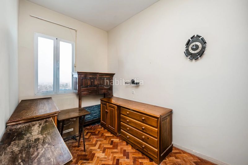 Foto 94d62528-b9b0-4d19-8453-f9916d82523e. Pis amb calefacció a Jerónimos Madrid