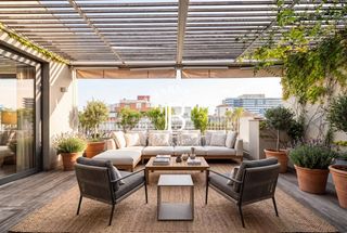 Appartement à Prosperidad