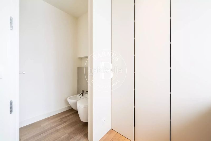 Foto e7233c38-8ce3-4b3f-9d03-fe28f3d6e6b8. Pis amb calefacció aparcament a Prosperidad Madrid