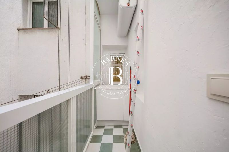 Foto fd6efa3d-ea5f-4d05-91fe-28f85baa0718. Piso en Ríos Rosas-Nuevos Ministerios Madrid