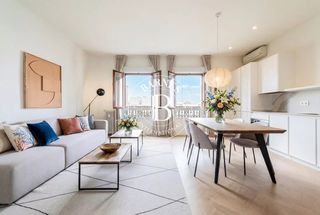 Miete Etagenwohnung in Ibiza