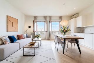 Rent Flat in Ibiza