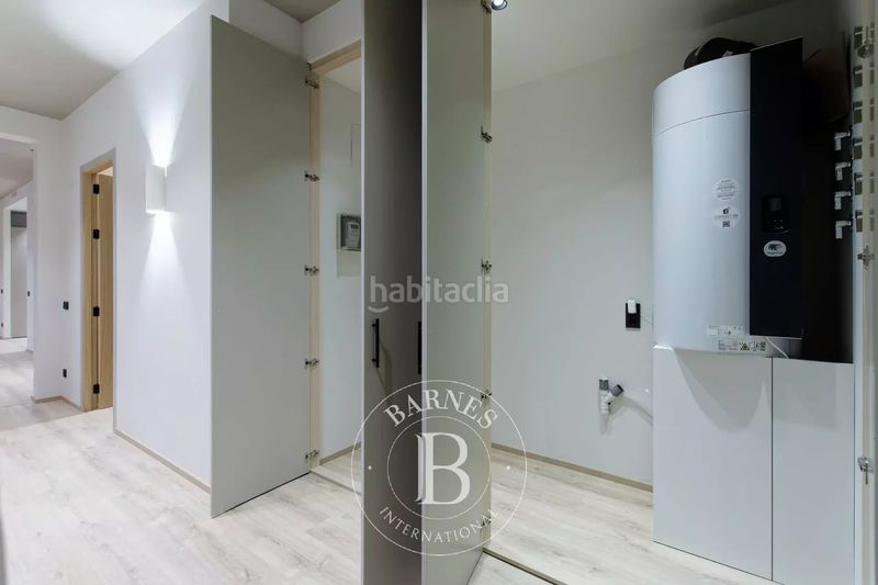 Foto 07e4f745-1383-4190-a14a-099f8ebfaa29. Pis amb calefacció a Dreta de l´Eixample Barcelona